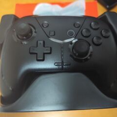 GAMECOCO ワイヤレスコントローラーの画像