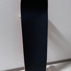スケートボード(新品、ケース付き）の画像