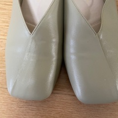 Oriental TRaffic パンプス Sサイズ の画像