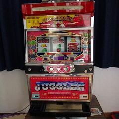 ジャグラー実機