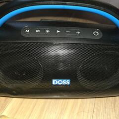 Bluetoothスピーカー