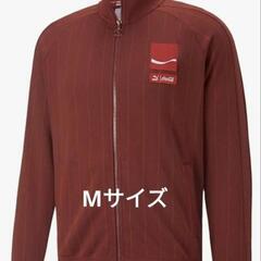#プーマ
#PUMA
#トラックジャケット
#T7トラックジャケット

【サイズ表記】M
の画像