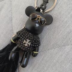 キーホルダーの画像