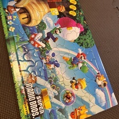 パズル　の画像