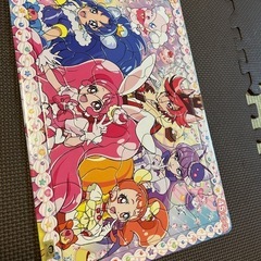 パズル　の画像