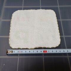 3枚セット　タオルハンカチ　ピクミン　くまのがっこうの画像