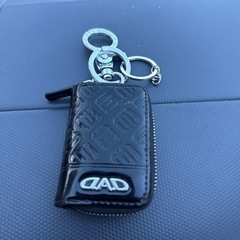ギャルソン　dad 車 キーケース