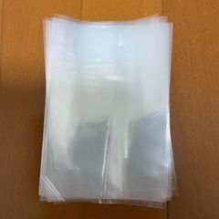 神戸市ゴミ袋　45ℓ アメニティの画像