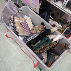 😺一個50円かばんの画像