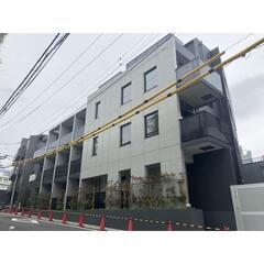 ❤️‍🩹新築・初月賃料なし、敷金なし、礼金なし、ネット使用料なし、仲介手数料なし❤️‍🩹一人暮らし、カップルにおすすめ１LDKのお部屋🎶303 - 練馬区