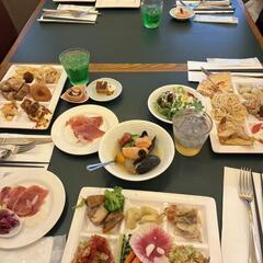 おいしいレストラン知ってますか？🍴