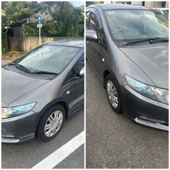 ✳️ホンダ✳️インサイト✳️平成21年式✳️車検R 8年12月✳️G グレードの画像