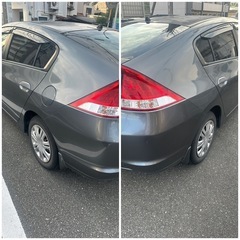 ✳️ホンダ✳️インサイト✳️平成21年式✳️車検R 8年12月✳️G グレードの画像