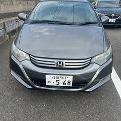 ✳️ホンダ✳️インサイト✳️平成21年式✳️車検R 8年12月✳...