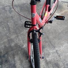 子供用自転車　小倉南区