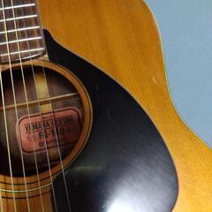 YAMAHA FG-140（赤ラベル/後期型）② ジャパンヴィンテージの画像