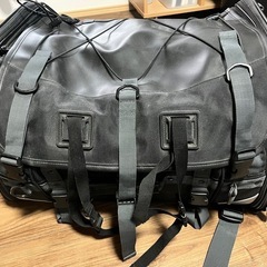 タナックス(TANAX) MOTOFIZZ バイク用 キャンピン...