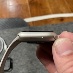 Apple Watch シリーズ8   41mm
の画像