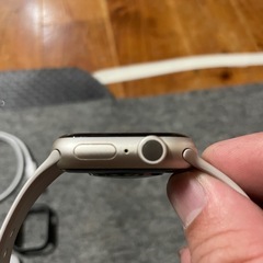 Apple Watch シリーズ8   41mm
の画像