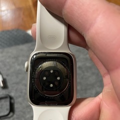Apple Watch シリーズ8   41mm
の画像