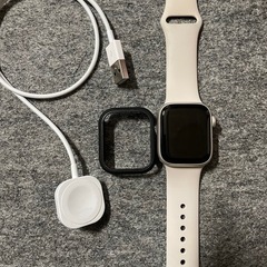 Apple Watch シリーズ8   41mm

