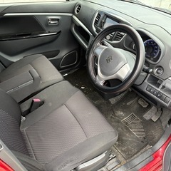 ワゴンR エネチャージ　車検R8年12月まで　2WDの画像