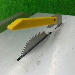 プロクソン KS220 テーブルマルノコ【野田愛宕店】【店頭取引限定】【中古】管理番号：ITAZX2RJCQV4の画像