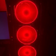 【高性能】MSI GeForce RTX 水冷式ゲーミングPC