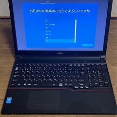 ノートパソコン