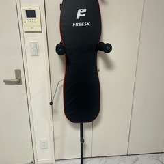 トレーニング器具