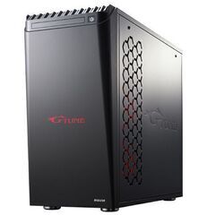 ゲーミングパソコン　G-TUNE　RTX2070