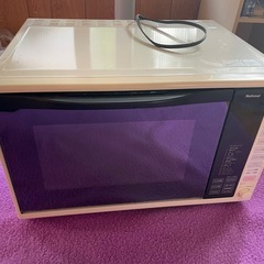 大型電子オーブンレンジ