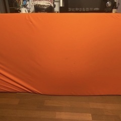両面マットレスの画像