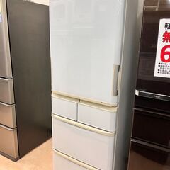 🍰SHARP🍰シャープ🍰424L冷蔵庫🍰2012年製🍰SJ-PW...