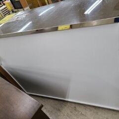 J9693　ステンレスキッチンカウンター　クリーニング済　【リユースのサカイ柏店】の画像