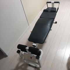 【本日限定でお届けします】のび～る牽引機 “NB-1″