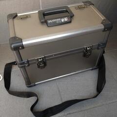 ハクバ　カメラケース　NX-53　中古