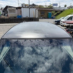 茨城県　平成23年　HONDA ゼストスパーク　ナビ付き　不具合なしの画像