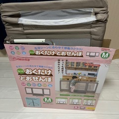 おくだけとおせんぼ【決まりました】