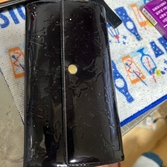 ヴィトン　ベルニ　難あり