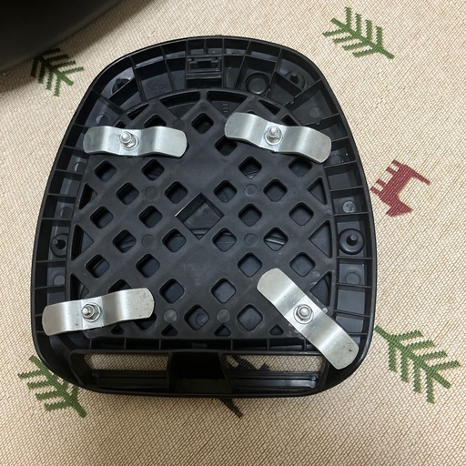 giviトップケース42ℓ