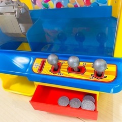 【取引中】おもちゃ　クレーンゲーム　トイザらスの画像