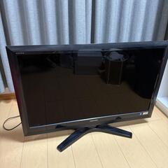 テレビ