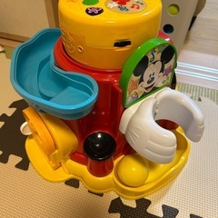ミッキーマウス　の画像