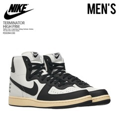 NIKE ナイキ TERMINATOR HIGH PRM (ター...