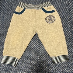 モコモコ　80サイズ