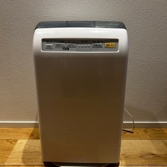 加湿器