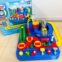 トーマス　おもちゃ　幼児向け