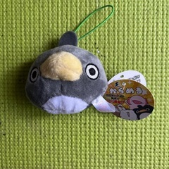 からめる　　キーホルダー？