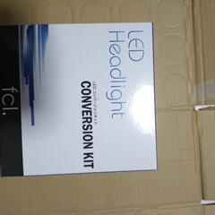 FCL D4s　LED